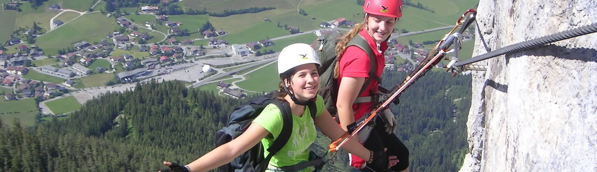 Schuastagangl | © Schuastagangl