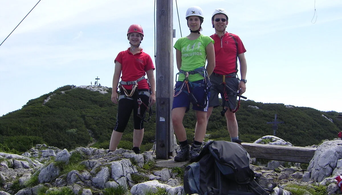 Schuastagangl | © Schuastagangl