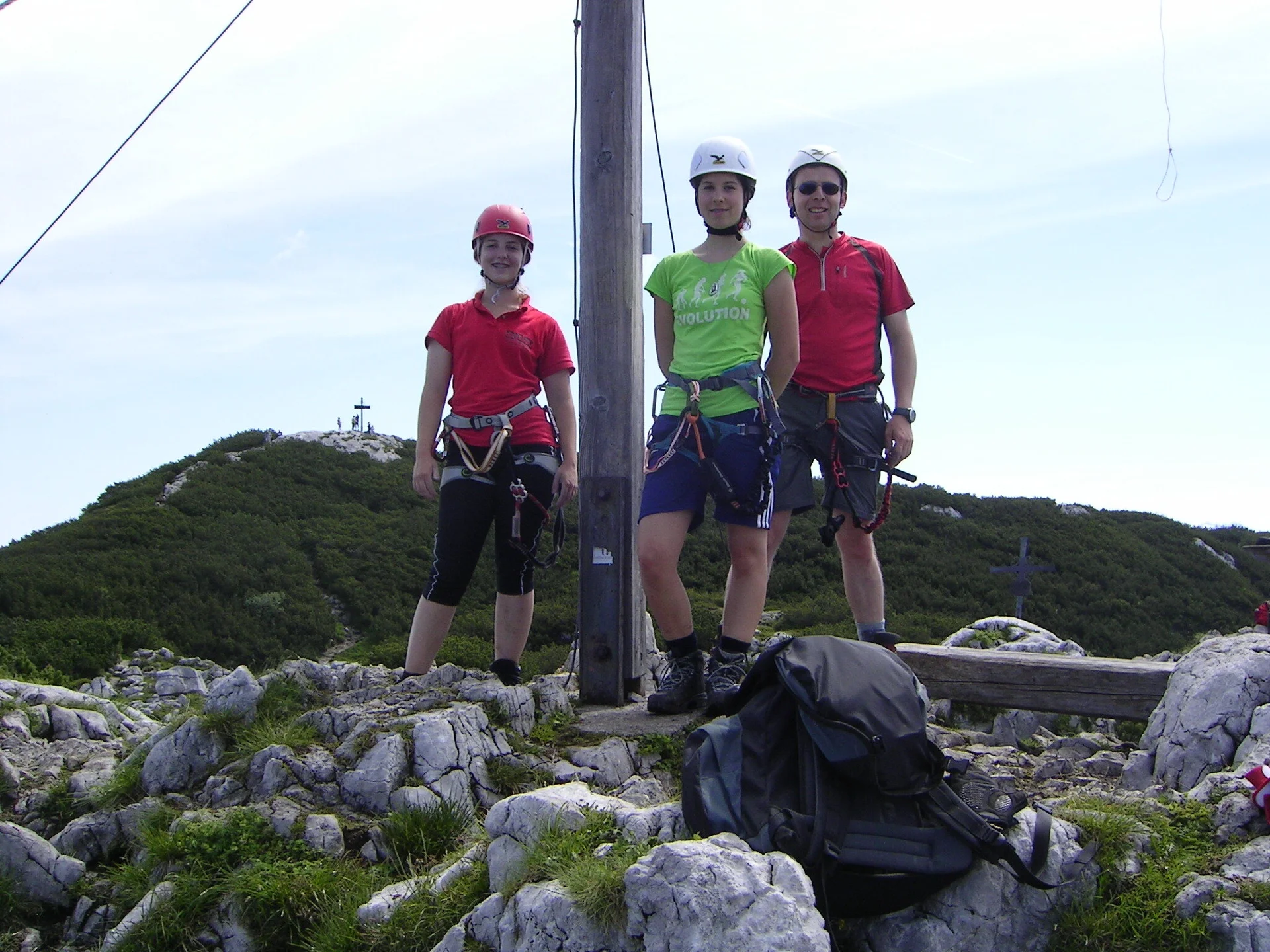 Schuastagangl | © Schuastagangl