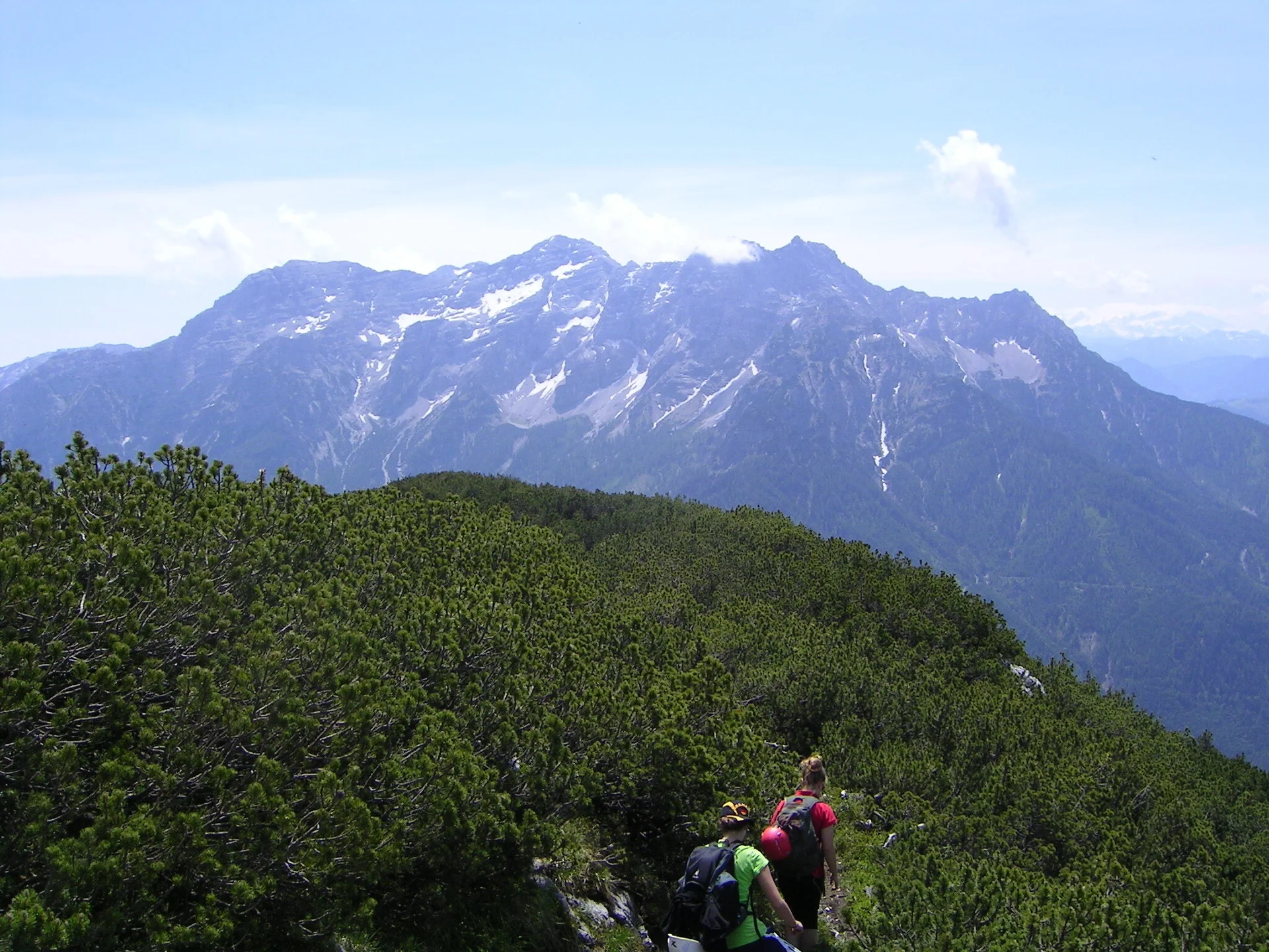 Schuastagangl | © Schuastagangl