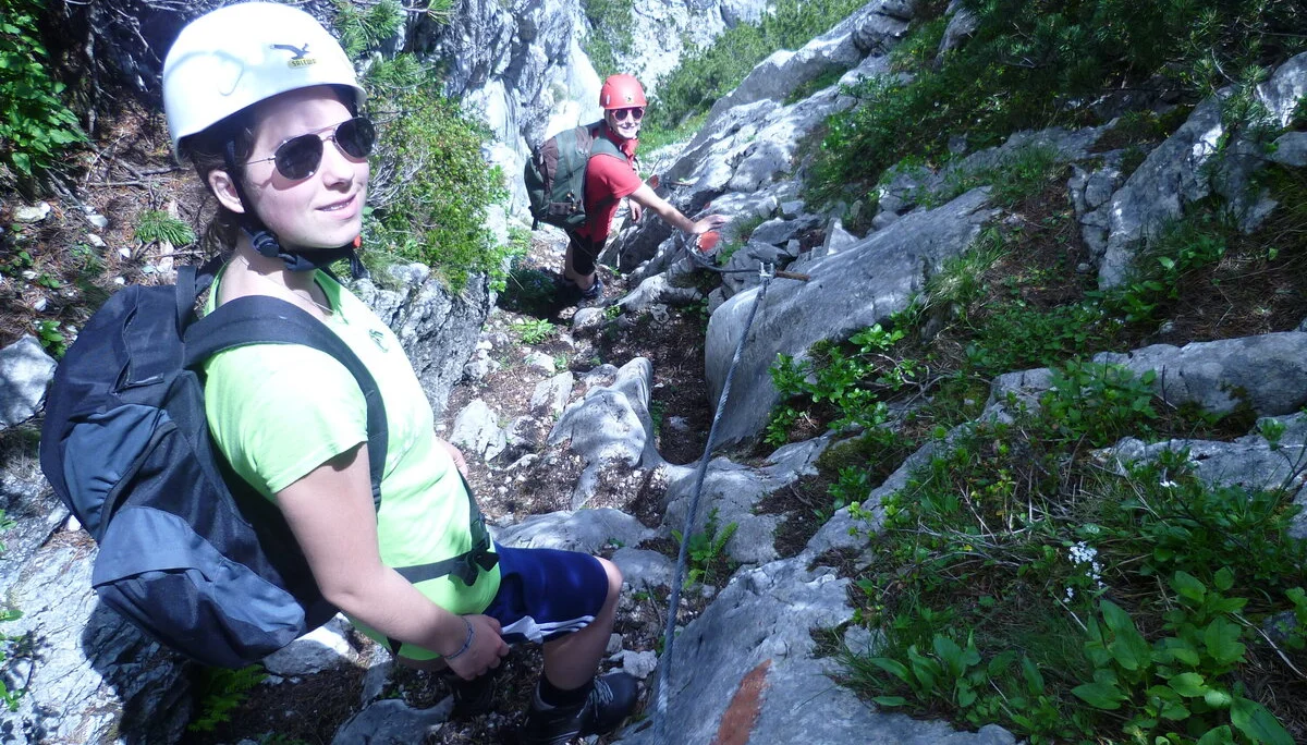 Schuastagangl | © Schuastagangl