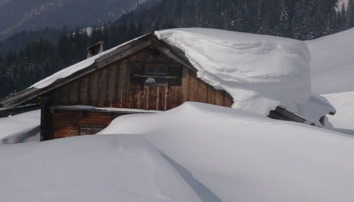 Skitourenwochenende | © Skitourenwochenende