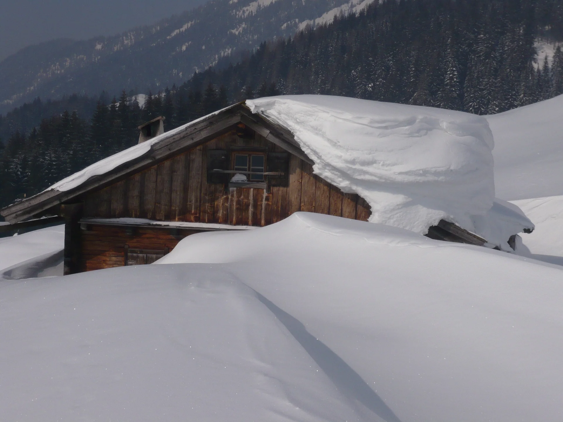 Skitourenwochenende | © Skitourenwochenende