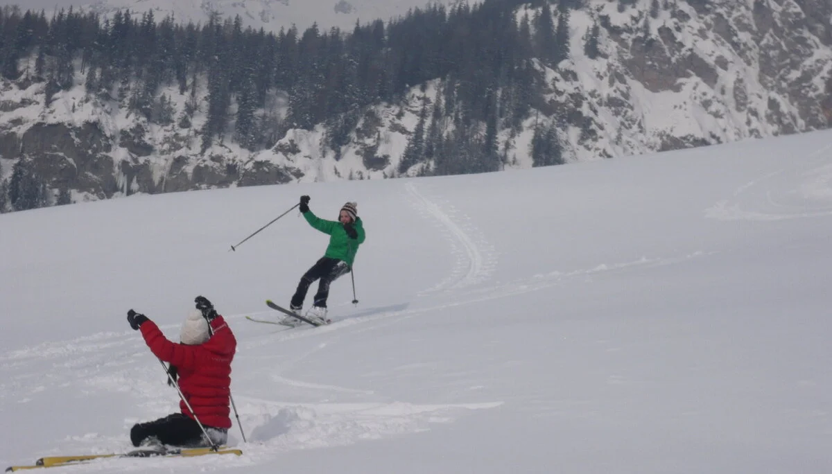 Skitourenwochenende | © Skitourenwochenende