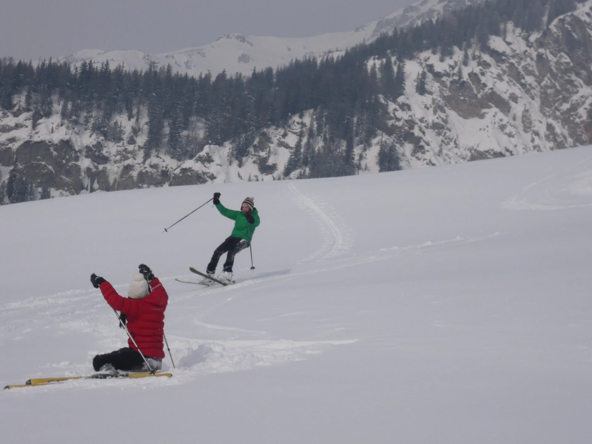 Skitourenwochenende | © Skitourenwochenende
