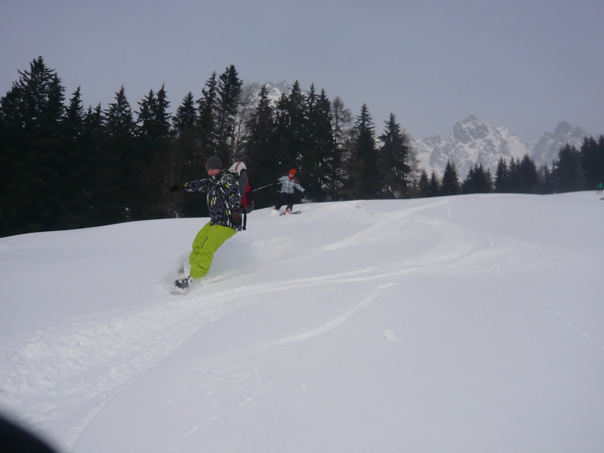 Skitourenwochenende | © Skitourenwochenende