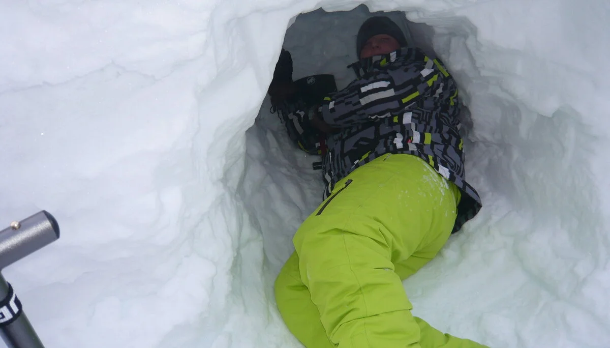 Skitourenwochenende | © Skitourenwochenende