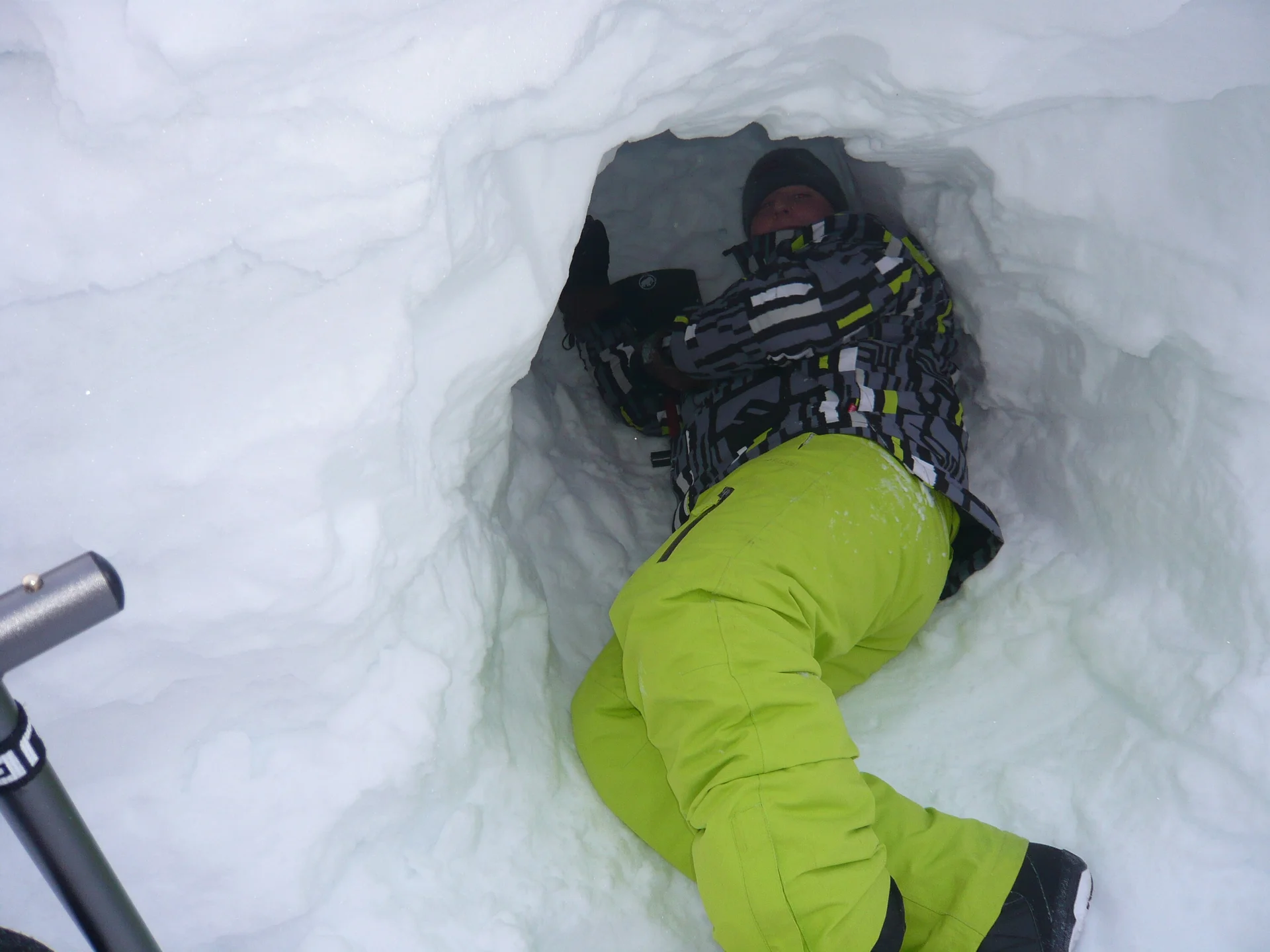 Skitourenwochenende | © Skitourenwochenende