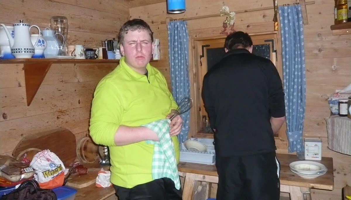 Skitourenwochenende | © Skitourenwochenende