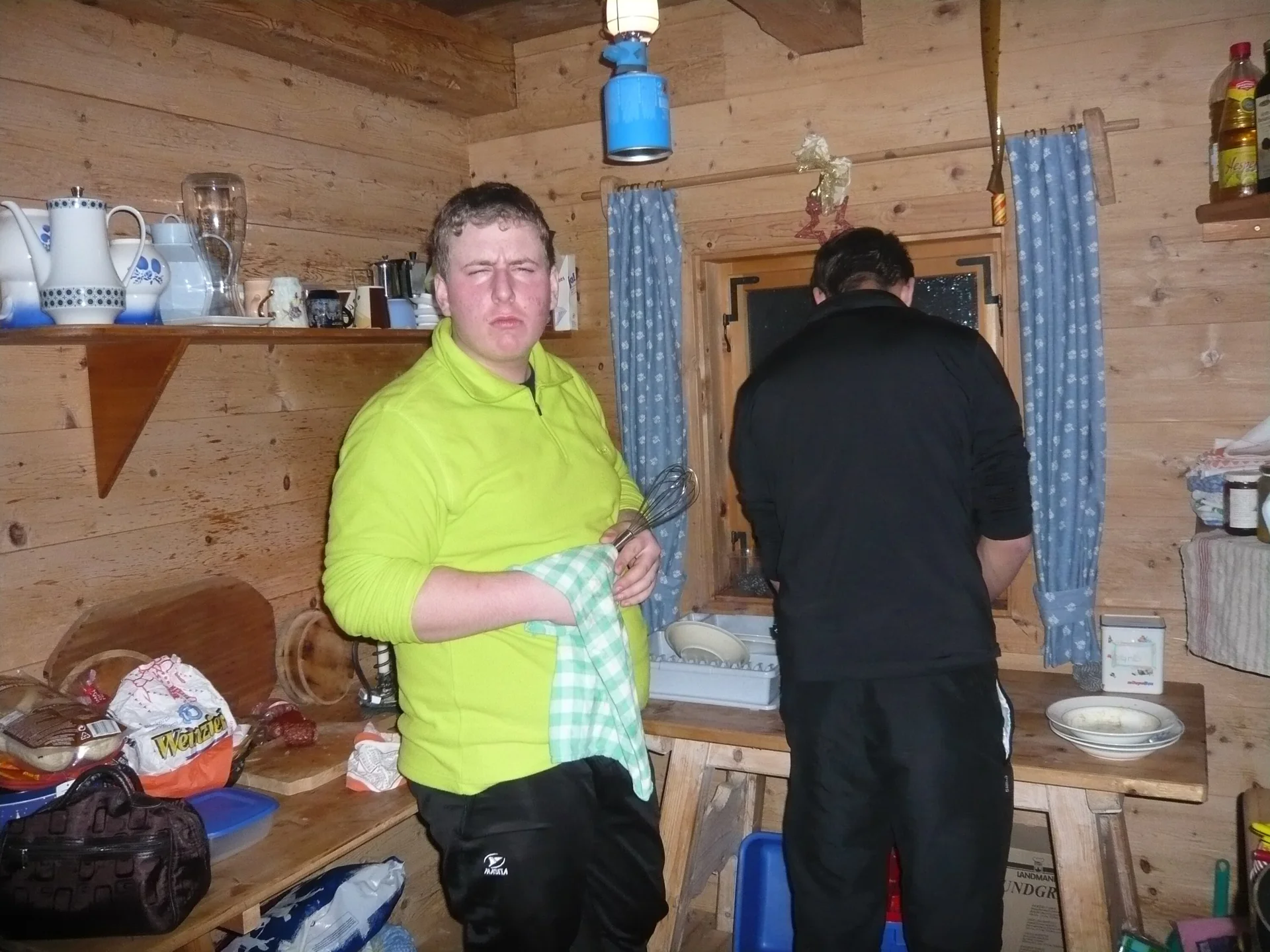 Skitourenwochenende | © Skitourenwochenende