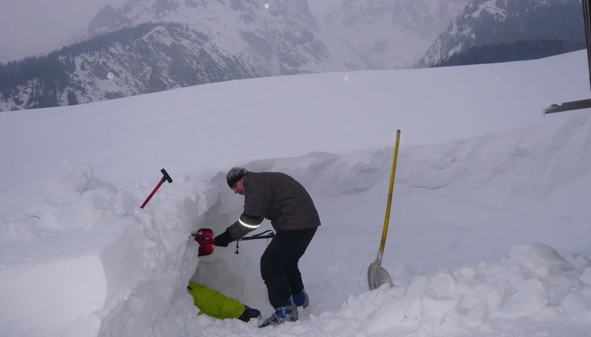 Skitourenwochenende | © Skitourenwochenende