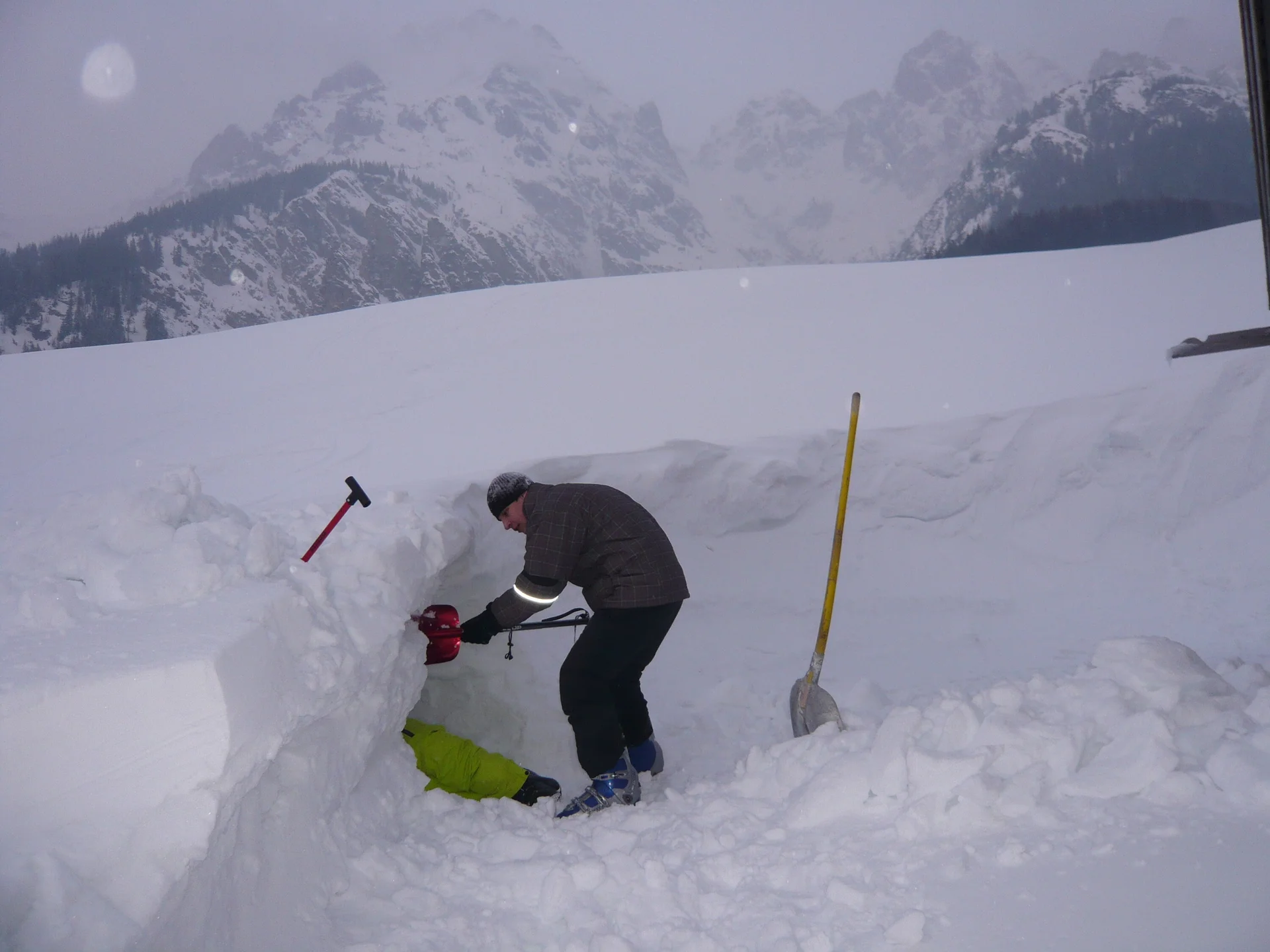 Skitourenwochenende | © Skitourenwochenende