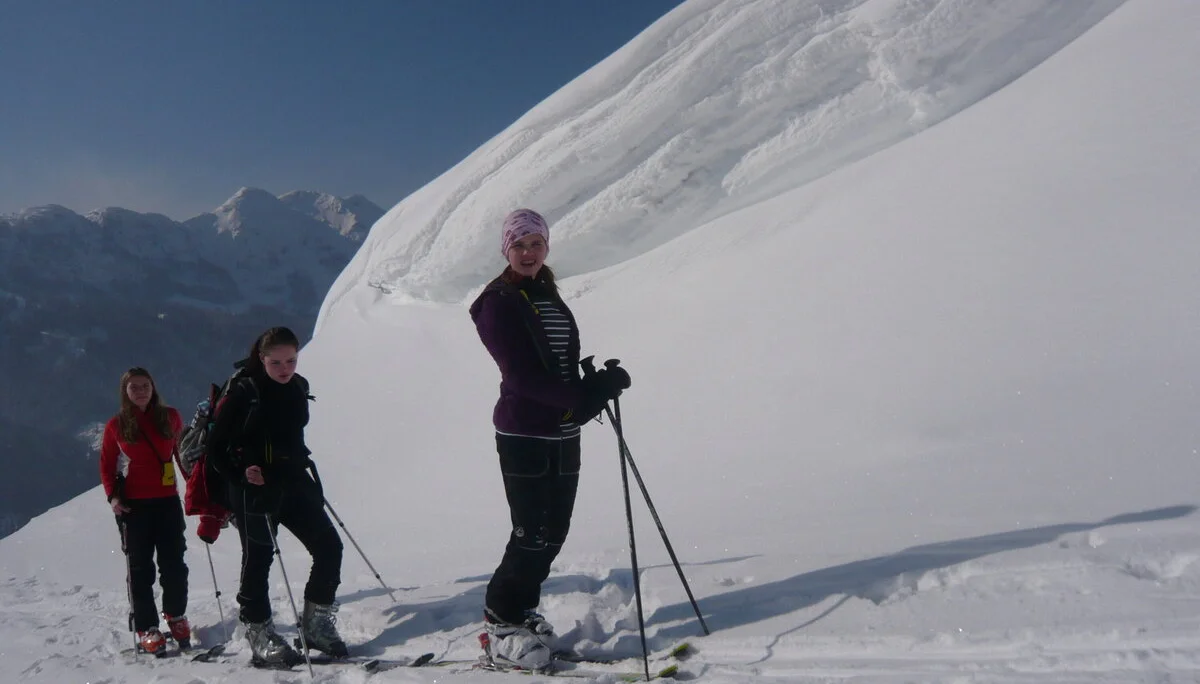 Skitourenwochenende | © Skitourenwochenende