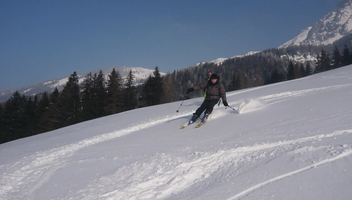 Skitourenwochenende | © Skitourenwochenende