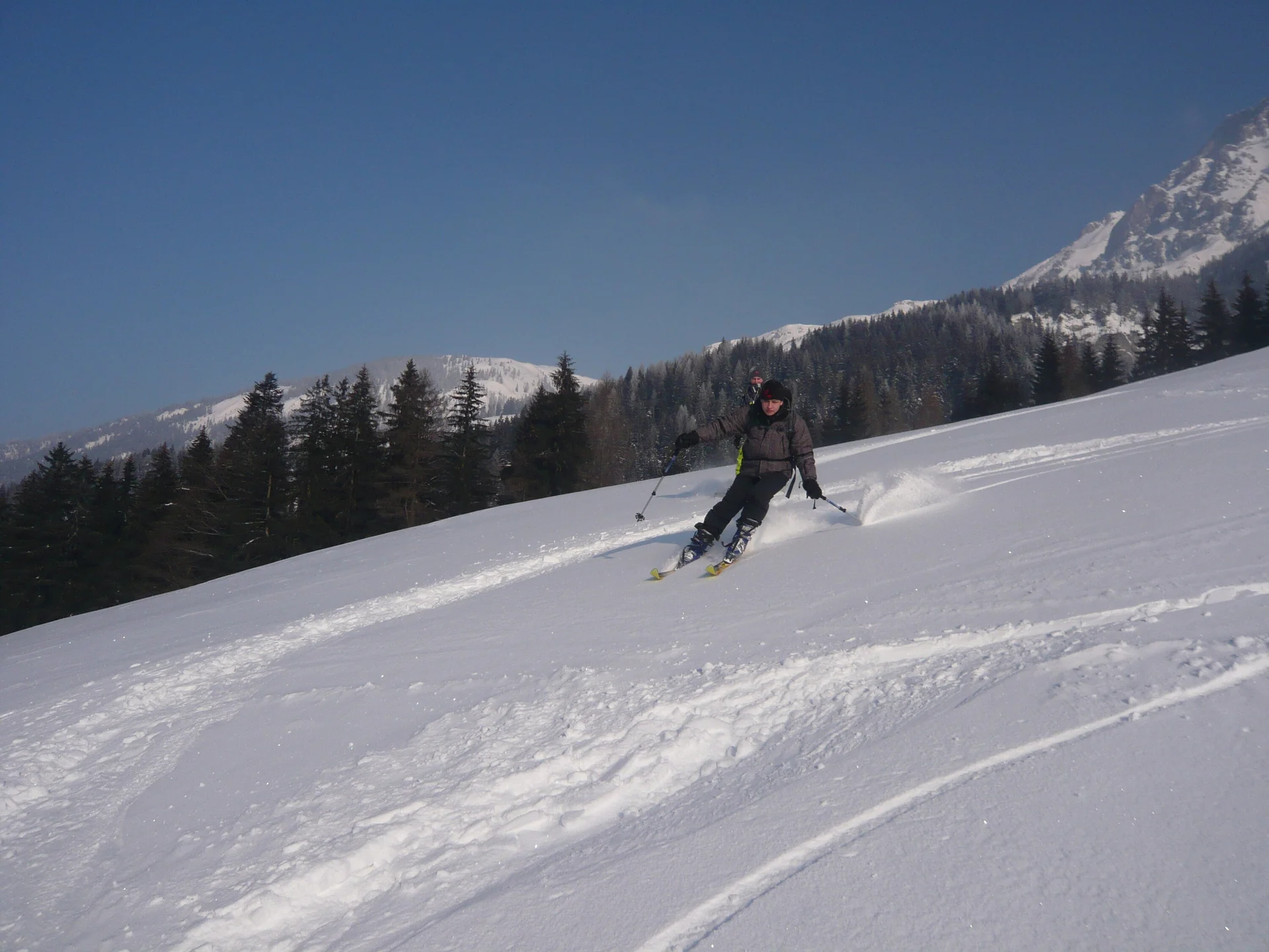Skitourenwochenende | © Skitourenwochenende