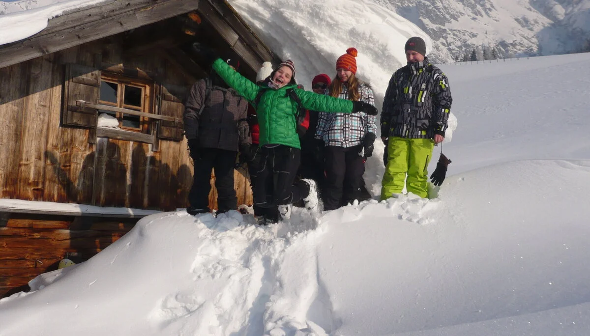 Skitourenwochenende | © Skitourenwochenende