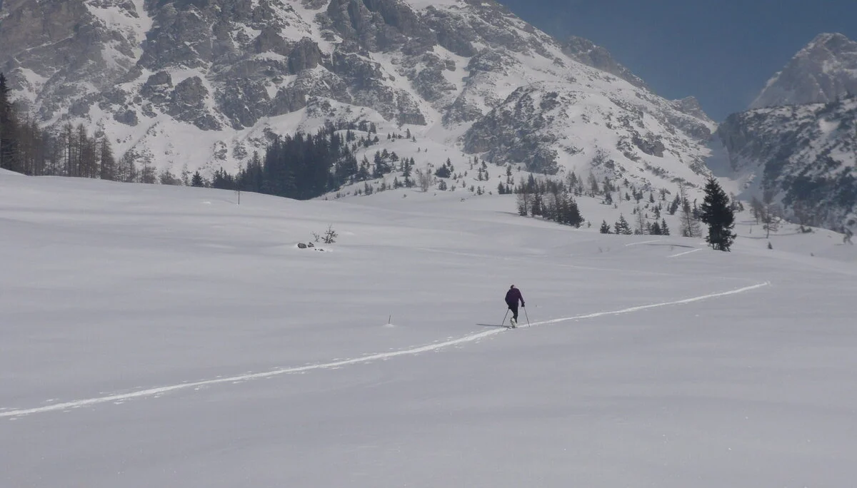 Skitourenwochenende | © Skitourenwochenende