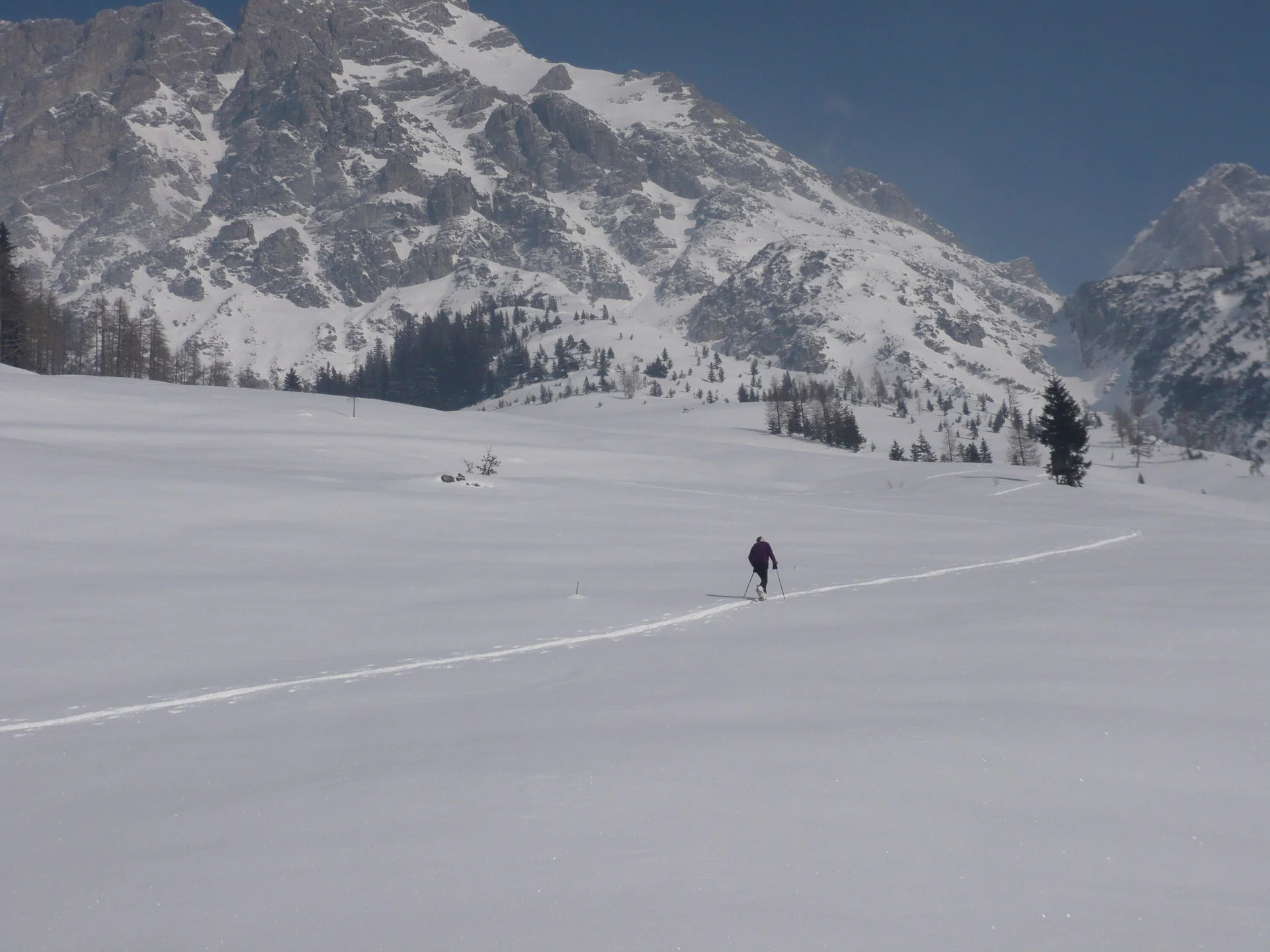 Skitourenwochenende | © Skitourenwochenende