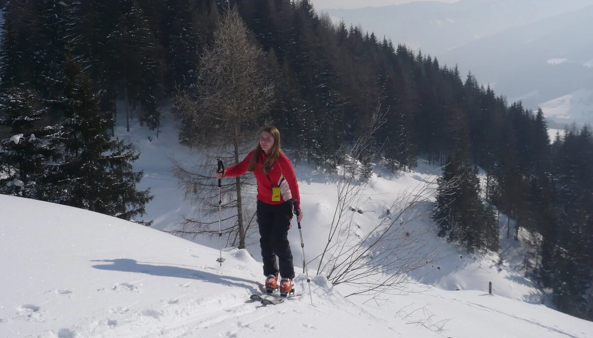 Skitourenwochenende | © Skitourenwochenende