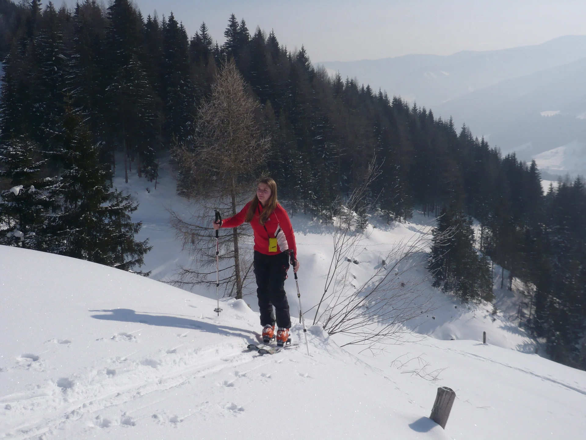 Skitourenwochenende | © Skitourenwochenende
