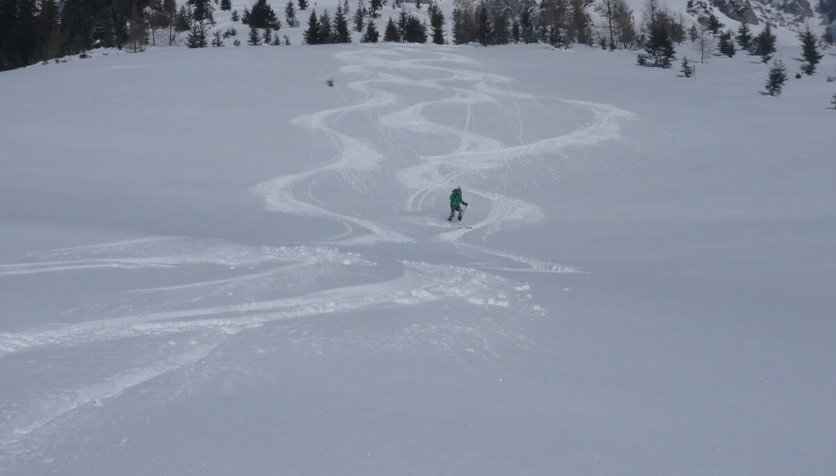 Skitourenwochenende | © Skitourenwochenende