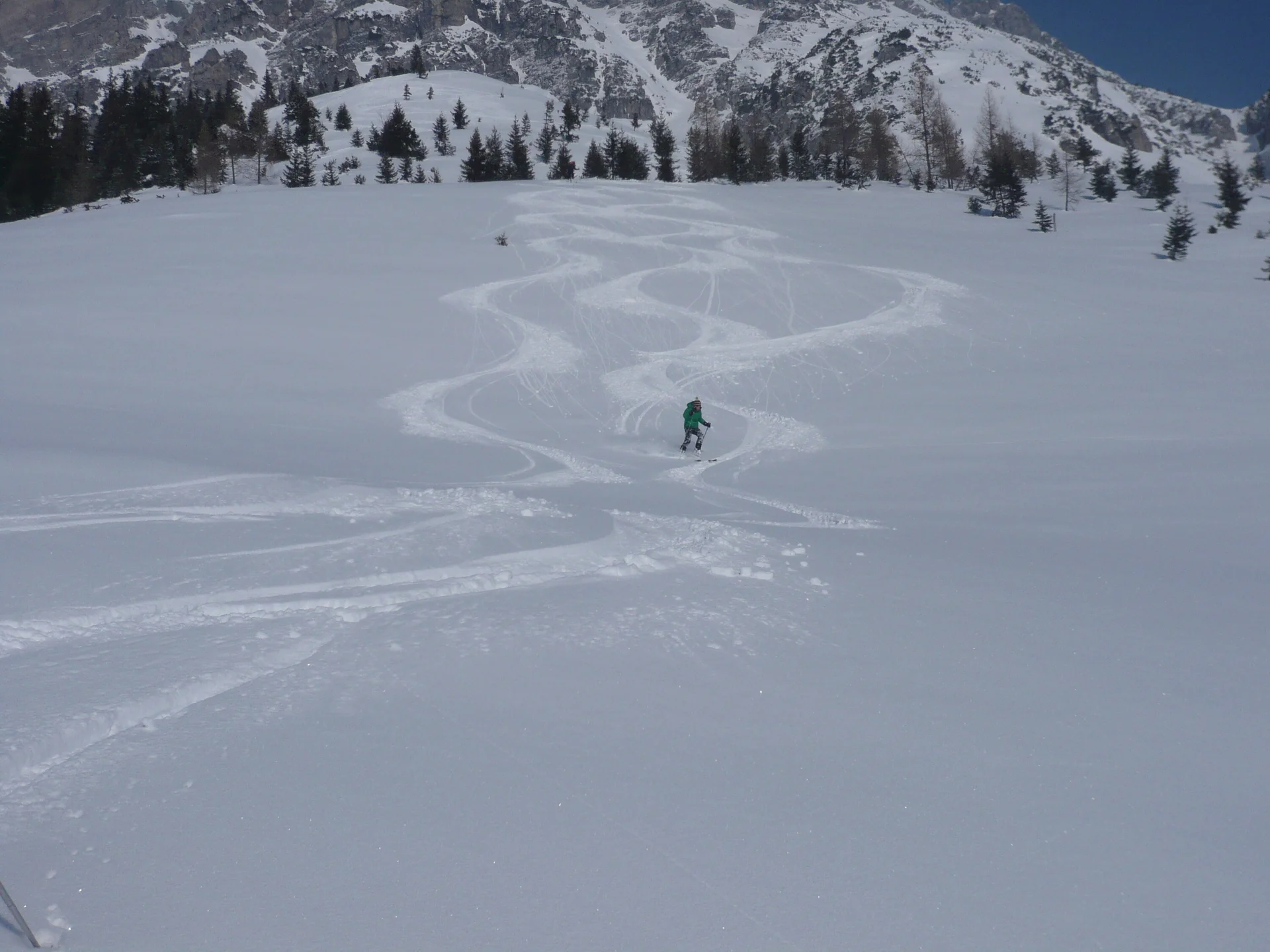 Skitourenwochenende | © Skitourenwochenende