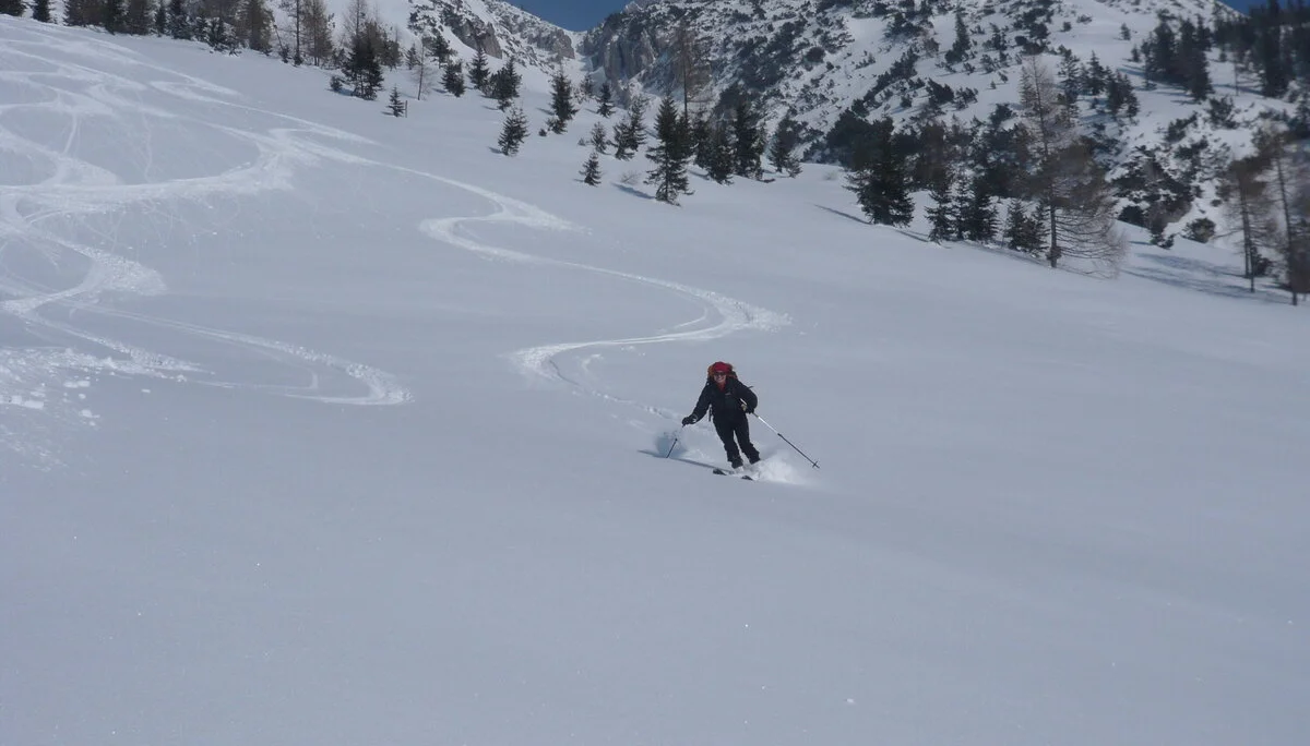 Skitourenwochenende | © Skitourenwochenende