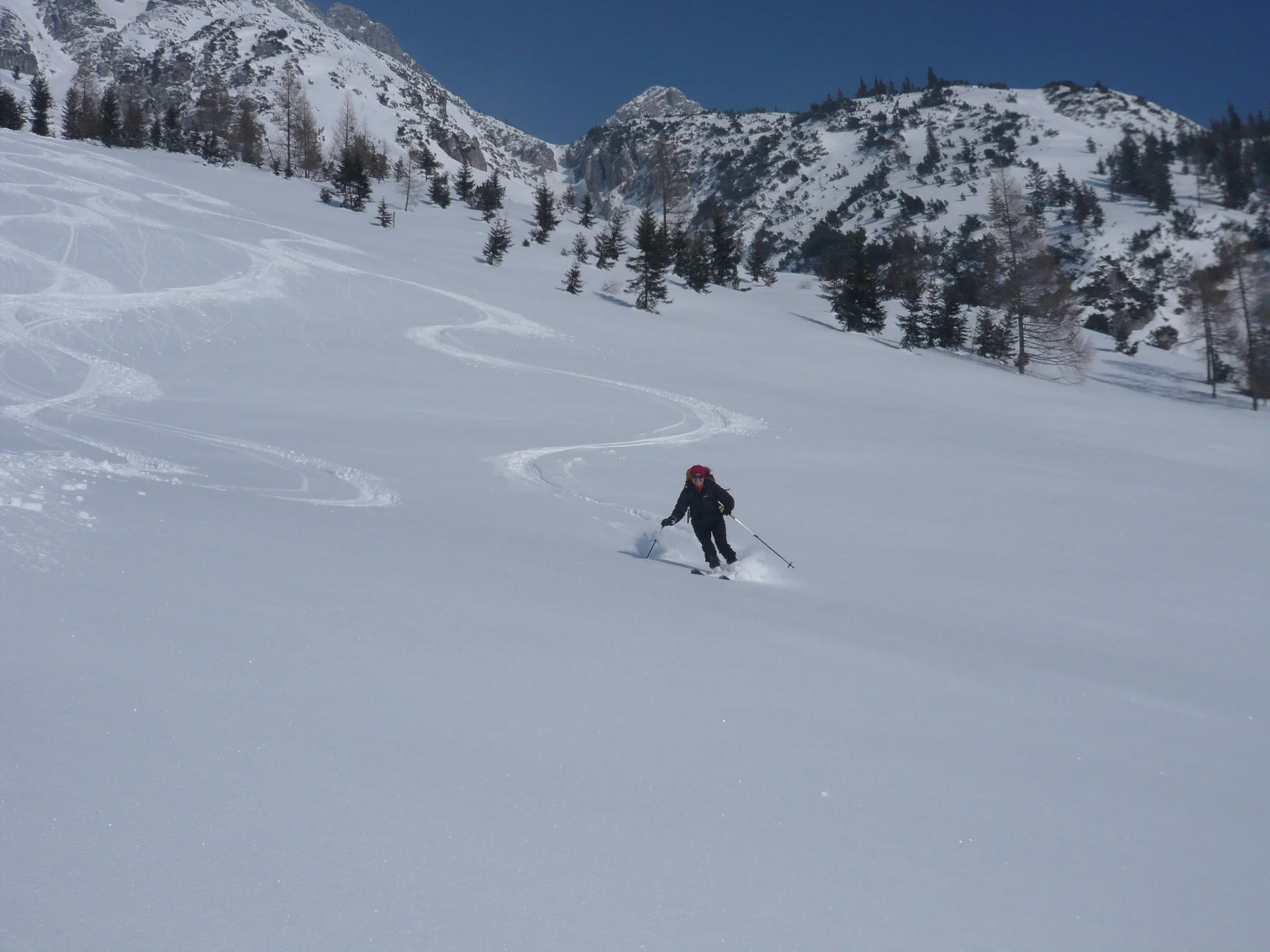 Skitourenwochenende | © Skitourenwochenende
