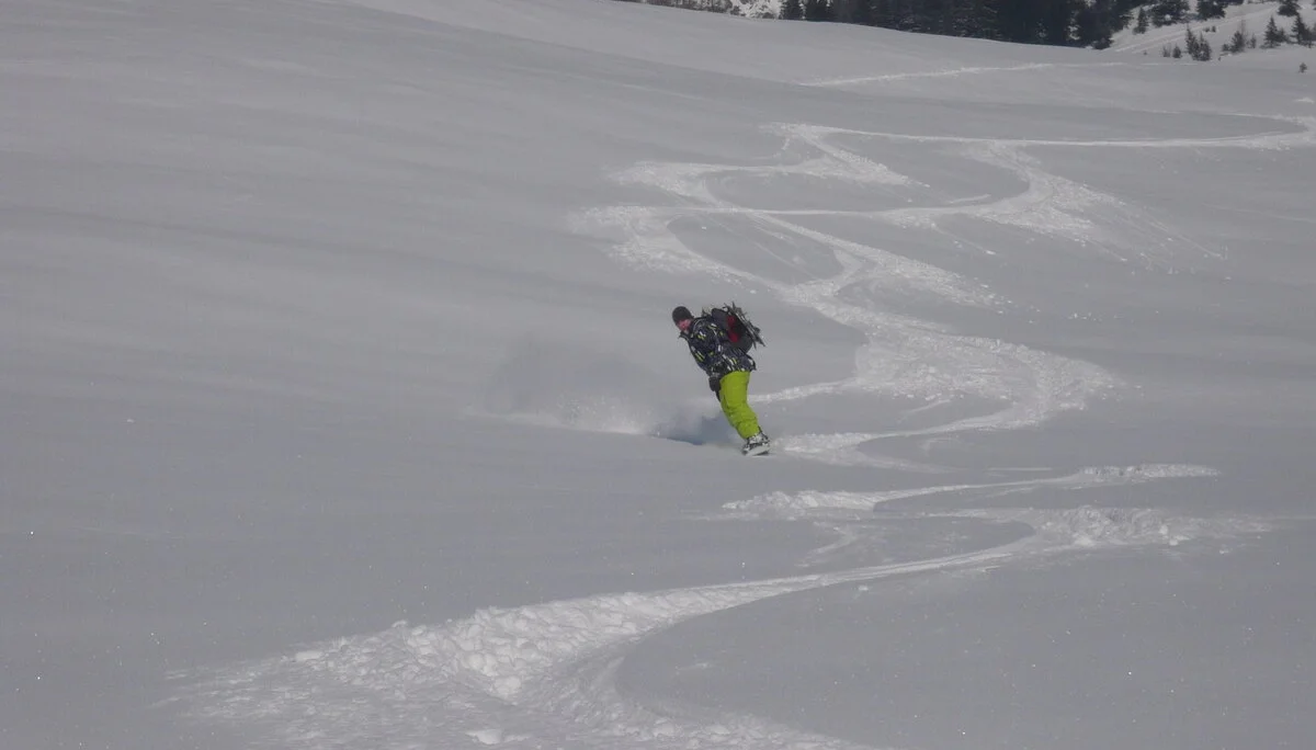 Skitourenwochenende | © Skitourenwochenende