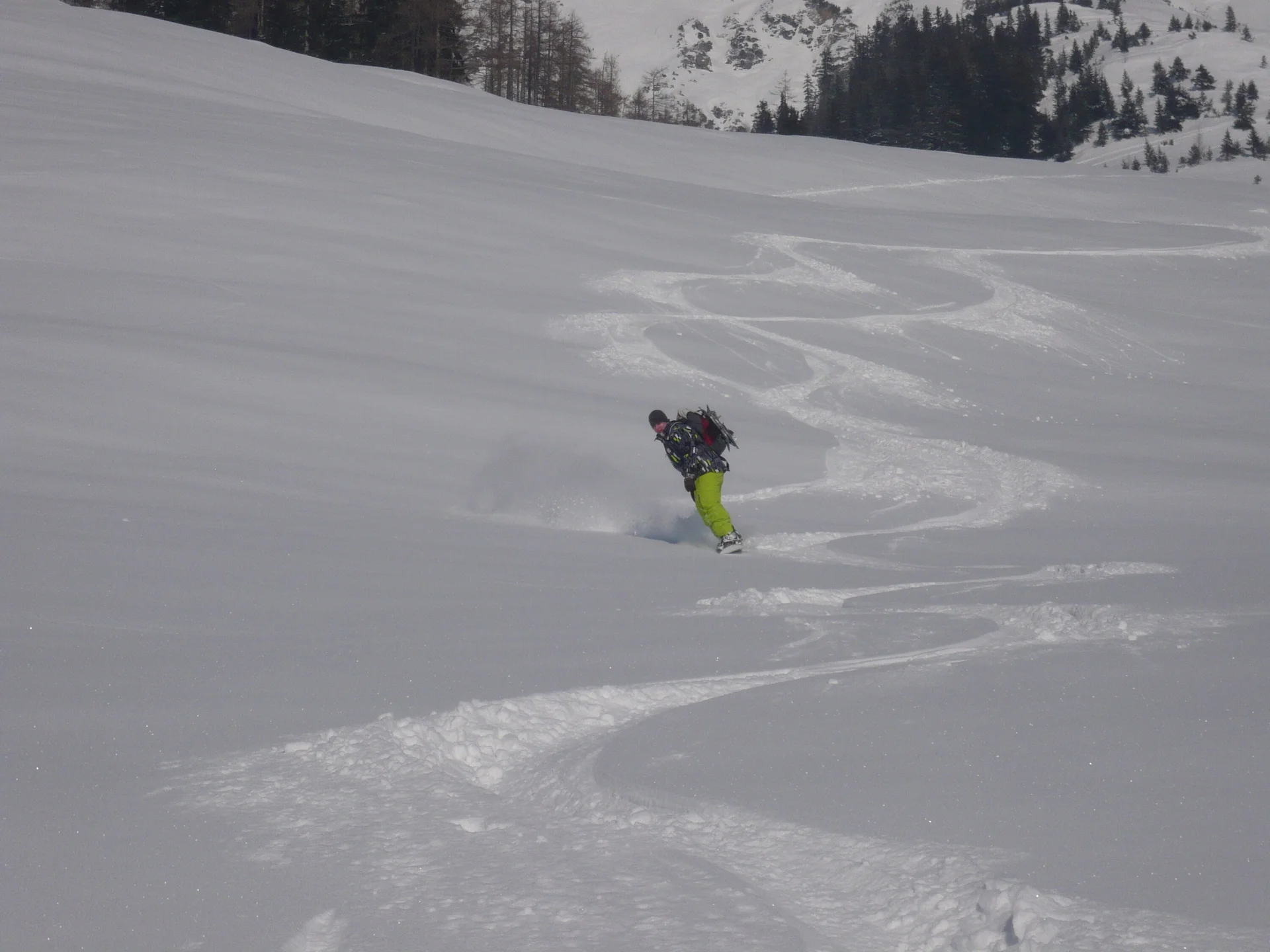 Skitourenwochenende | © Skitourenwochenende