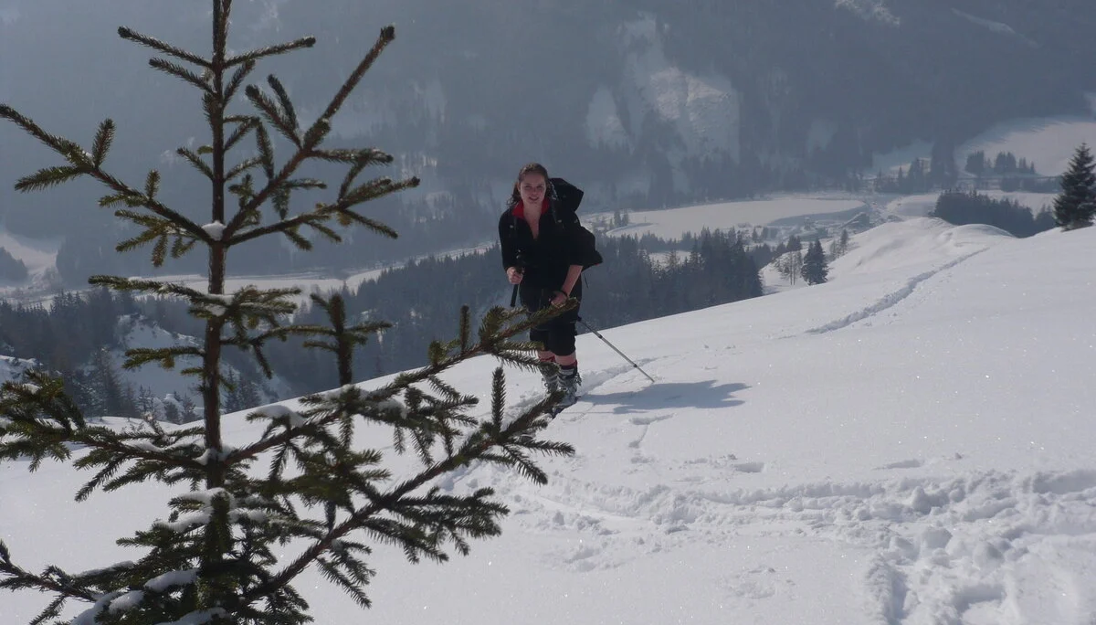 Skitourenwochenende | © Skitourenwochenende