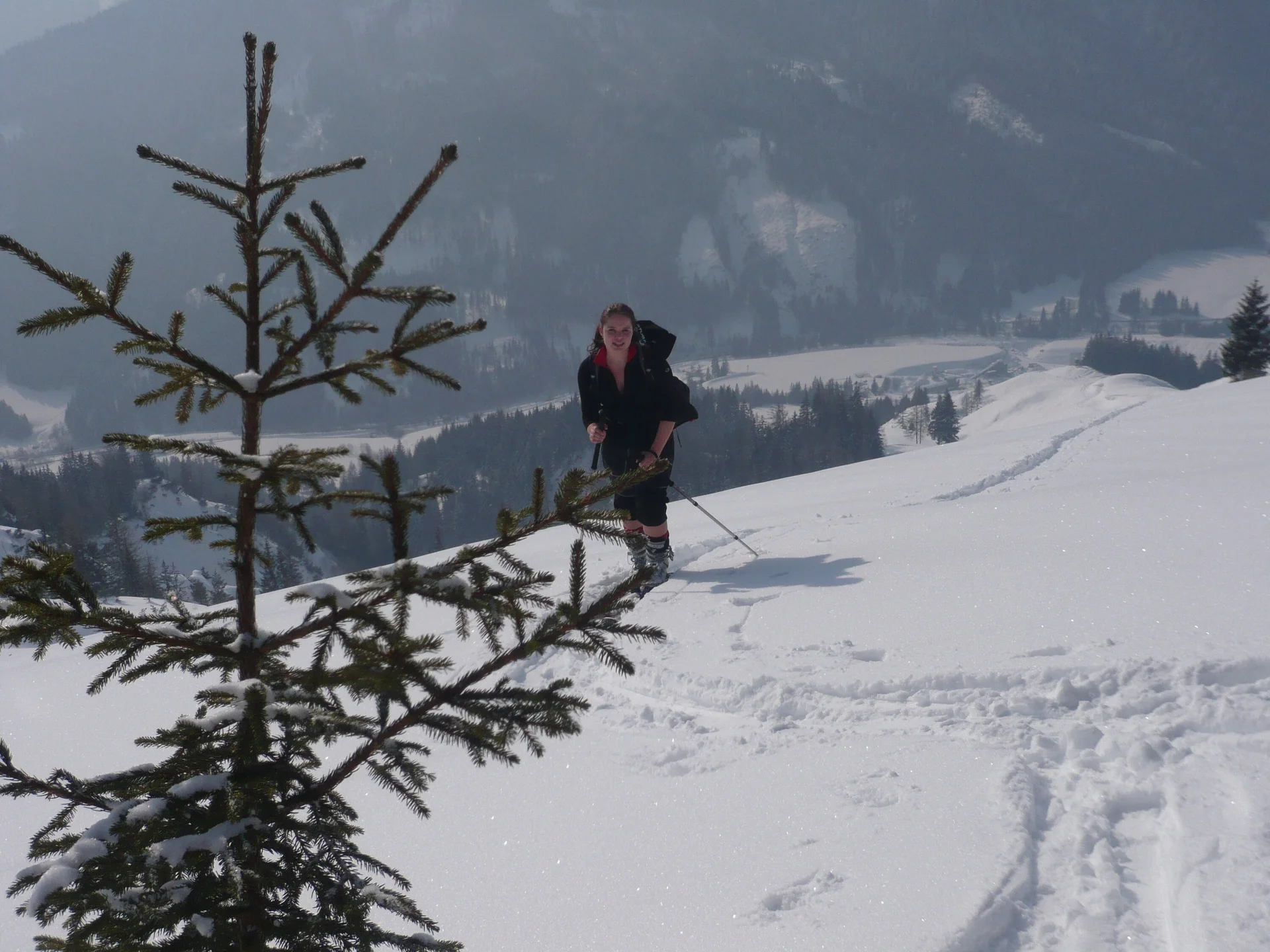 Skitourenwochenende | © Skitourenwochenende