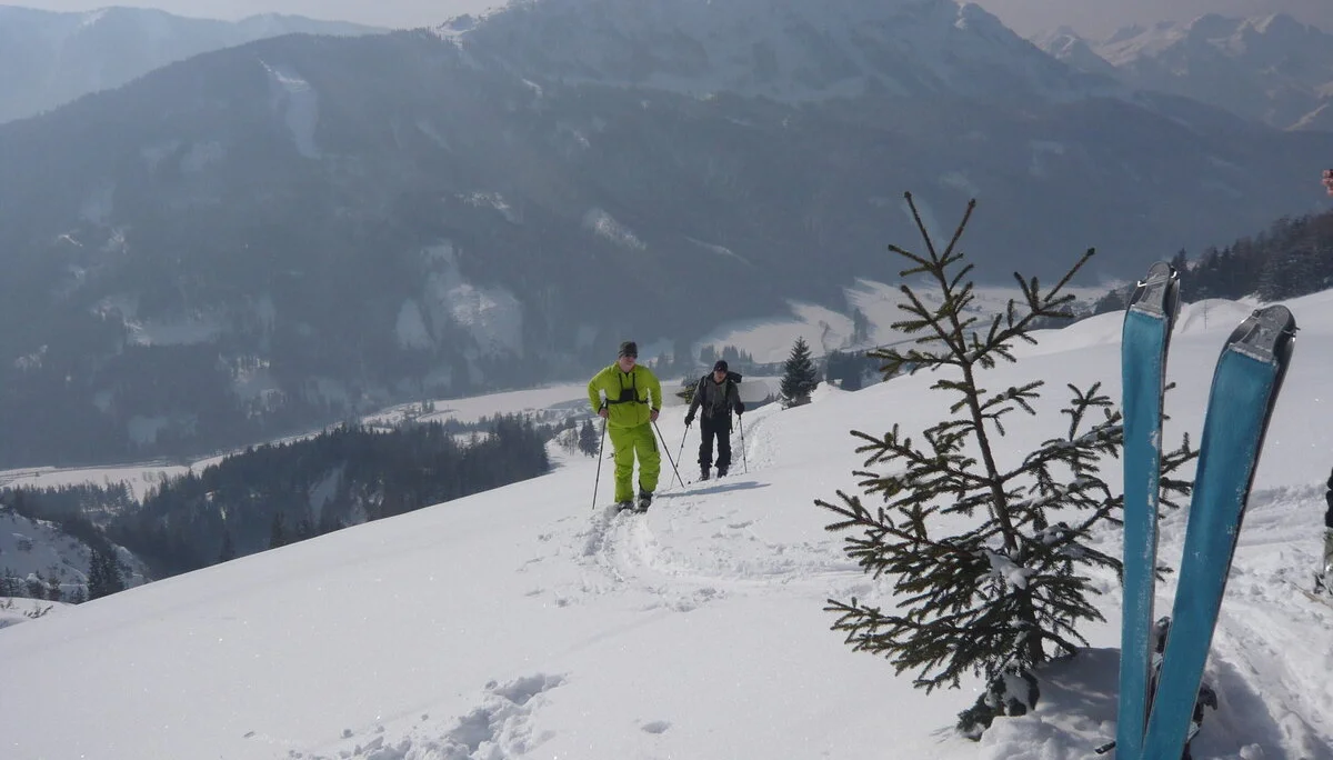 Skitourenwochenende | © Skitourenwochenende