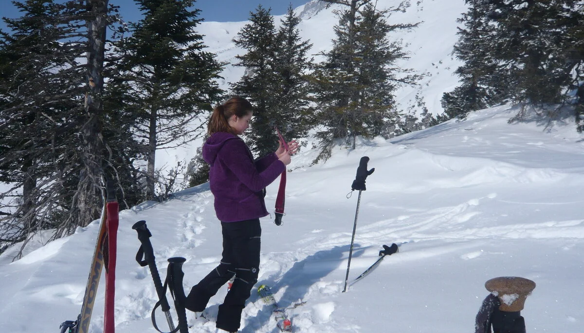 Skitourenwochenende | © Skitourenwochenende