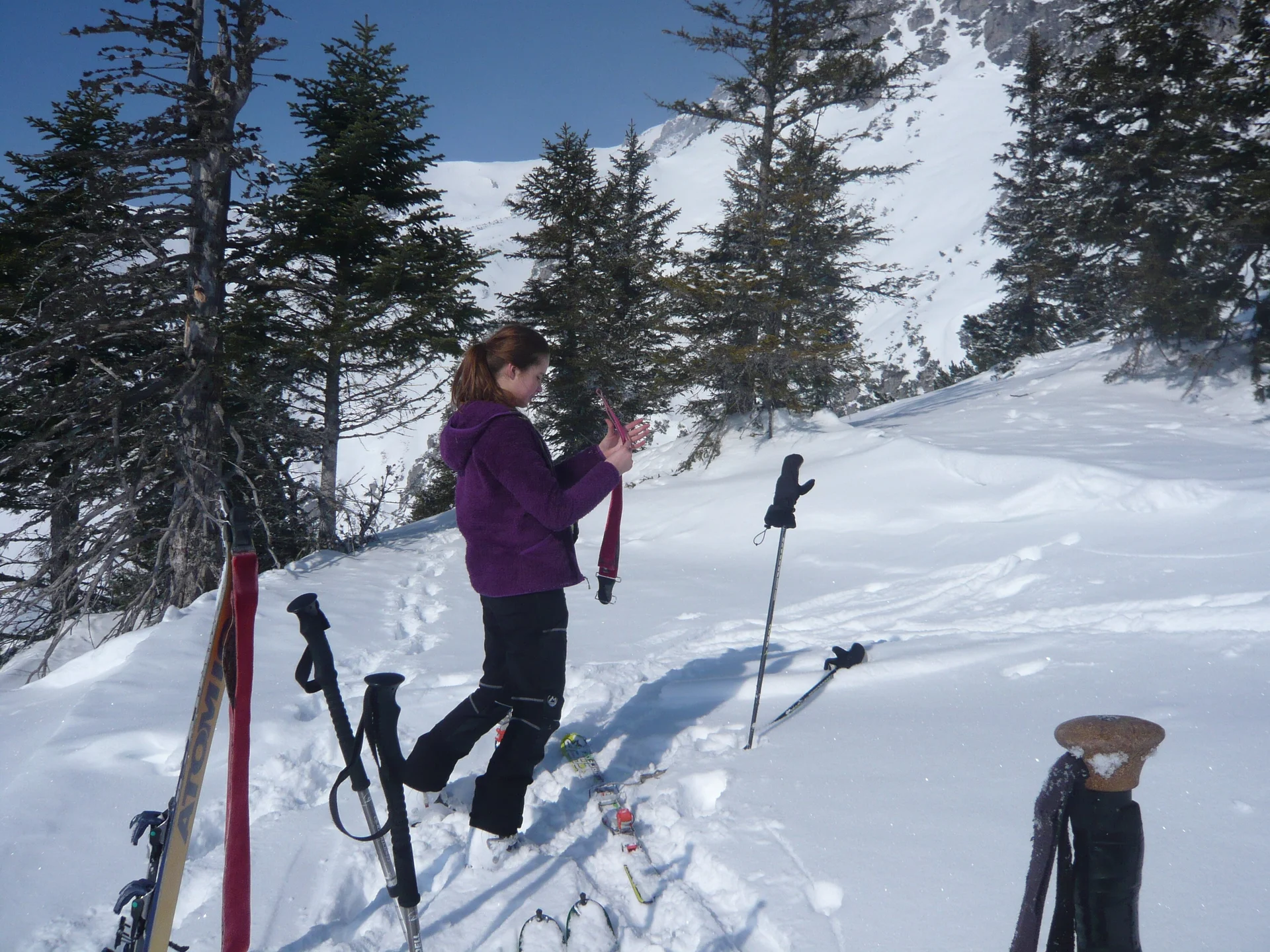Skitourenwochenende | © Skitourenwochenende