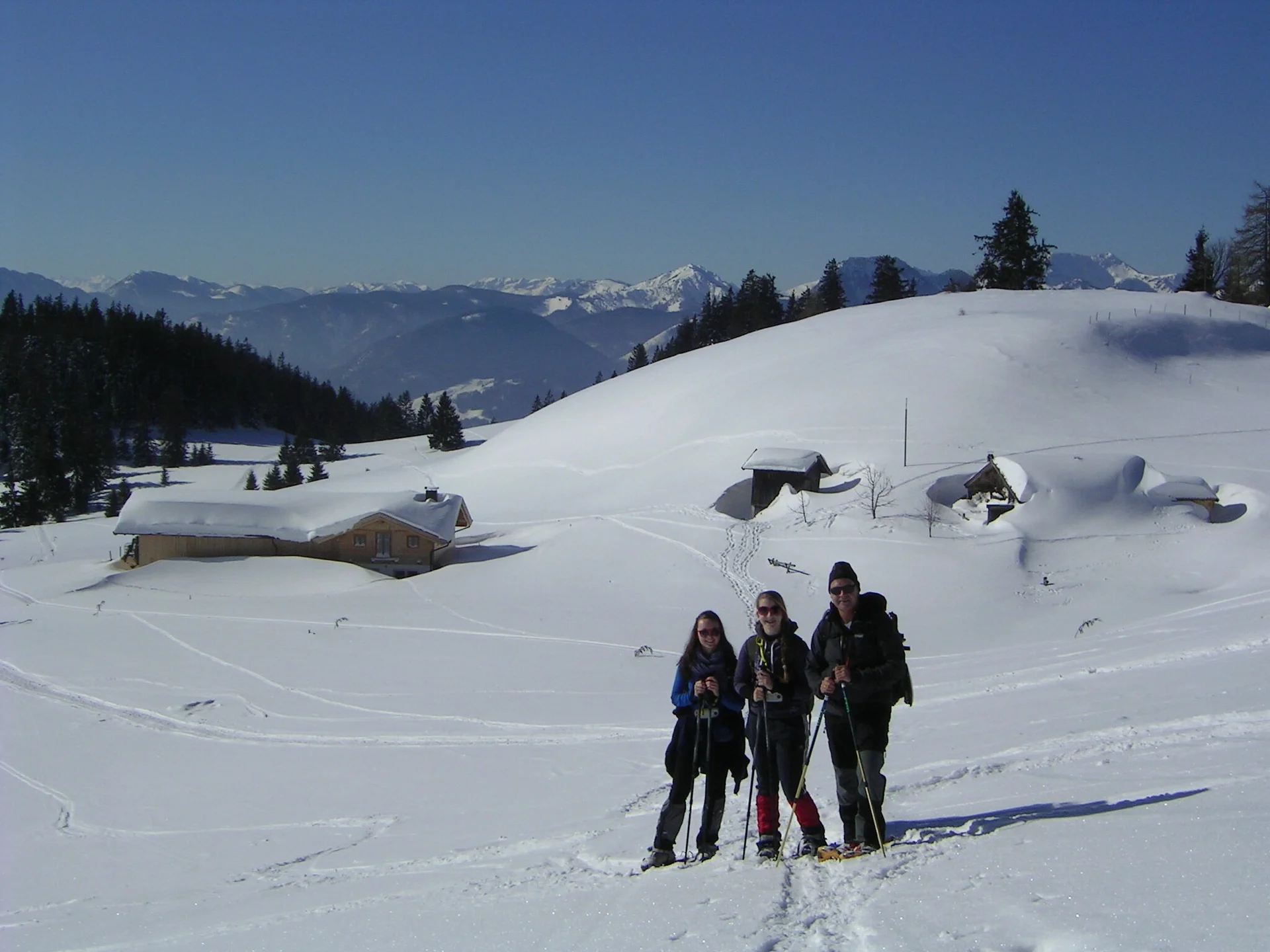 Spitzstein | © Spitzstein