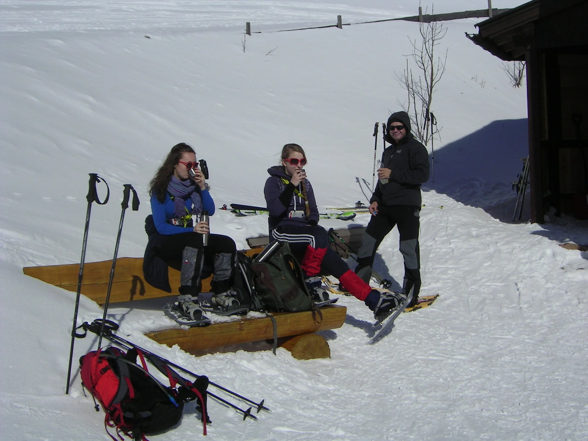Spitzstein | © Spitzstein