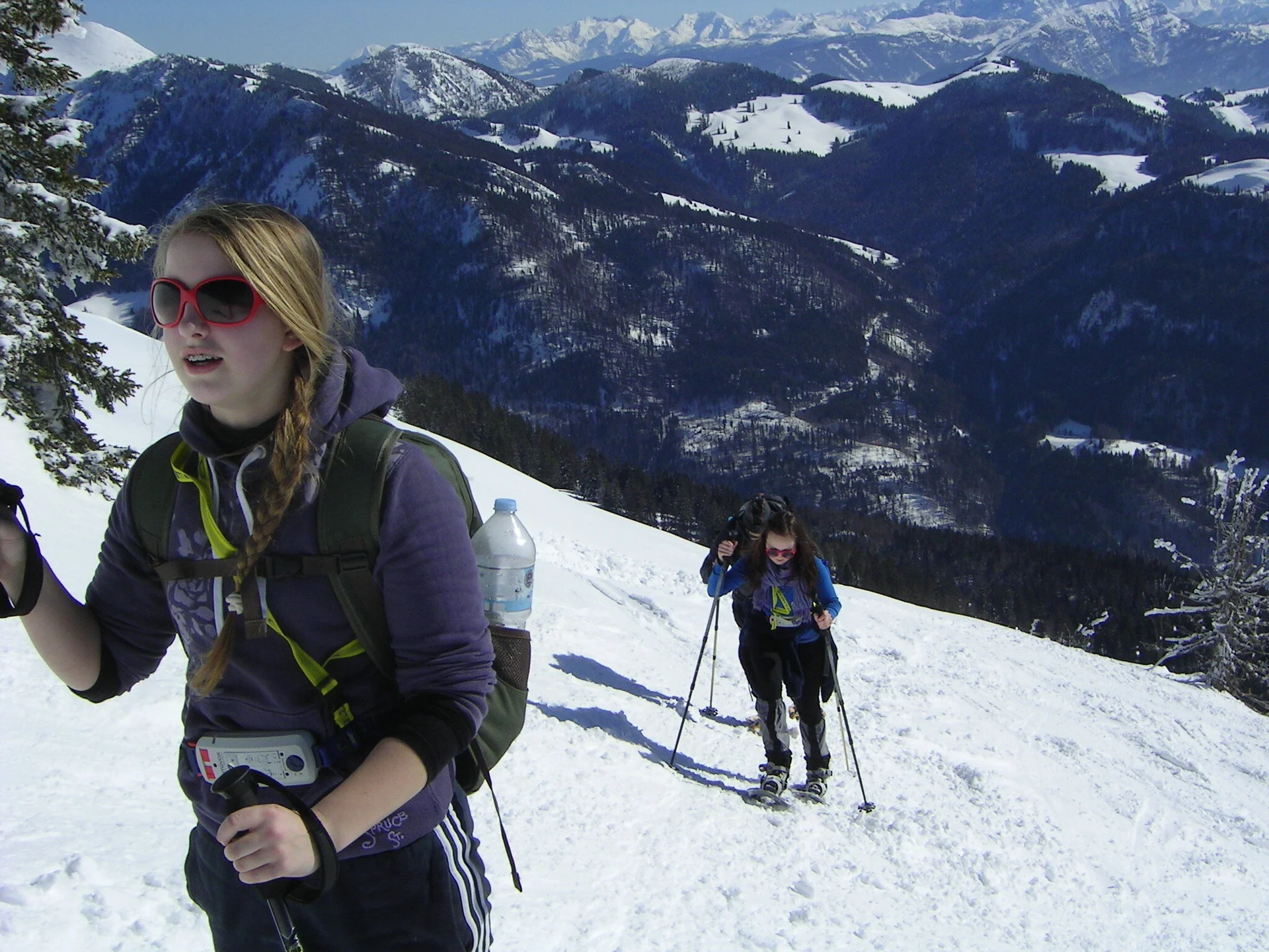 Spitzstein | © Spitzstein