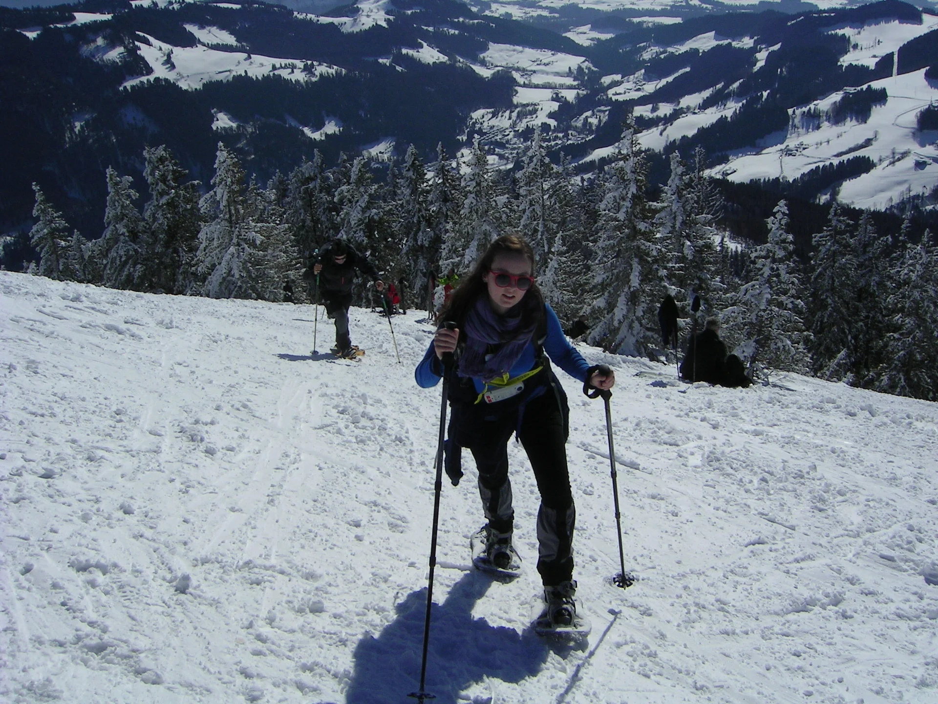 Spitzstein | © Spitzstein