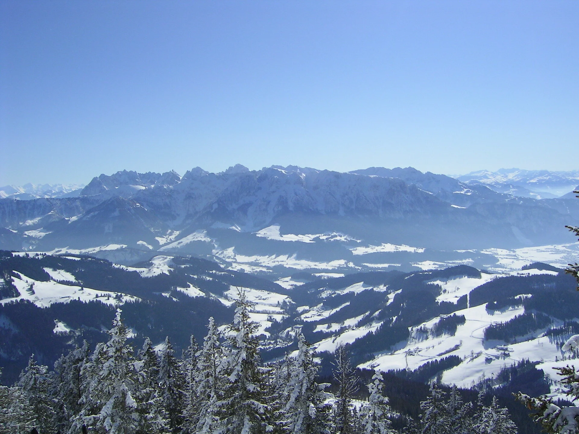 Spitzstein | © Spitzstein