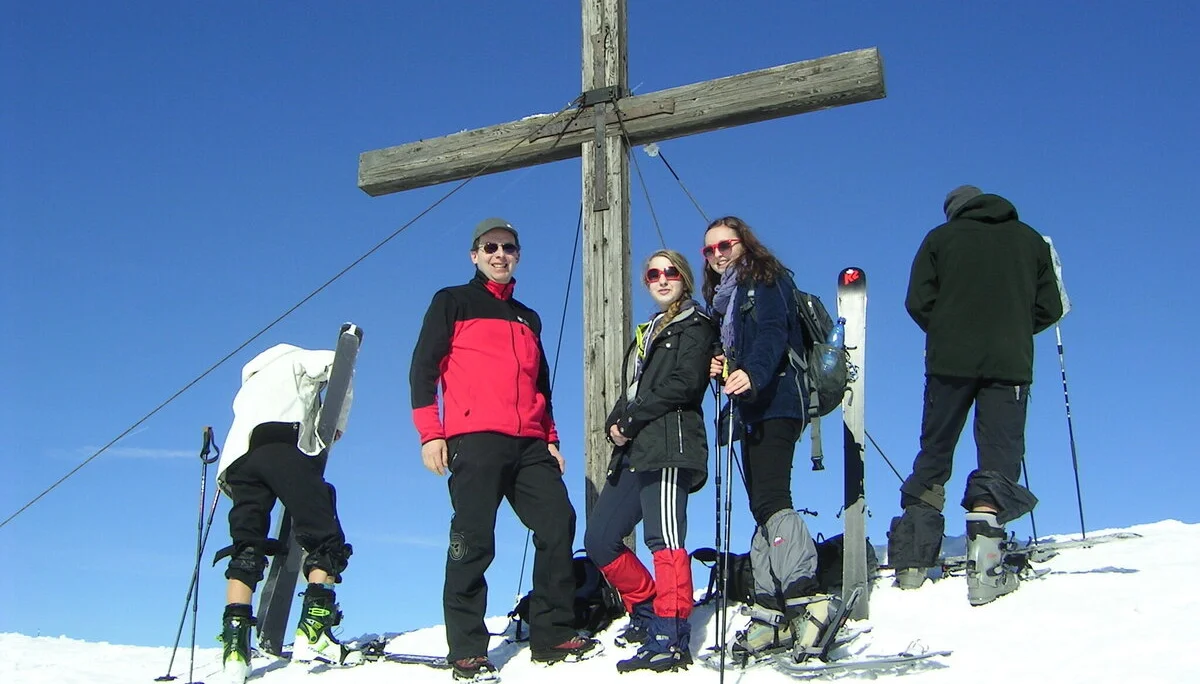 Spitzstein | © Spitzstein