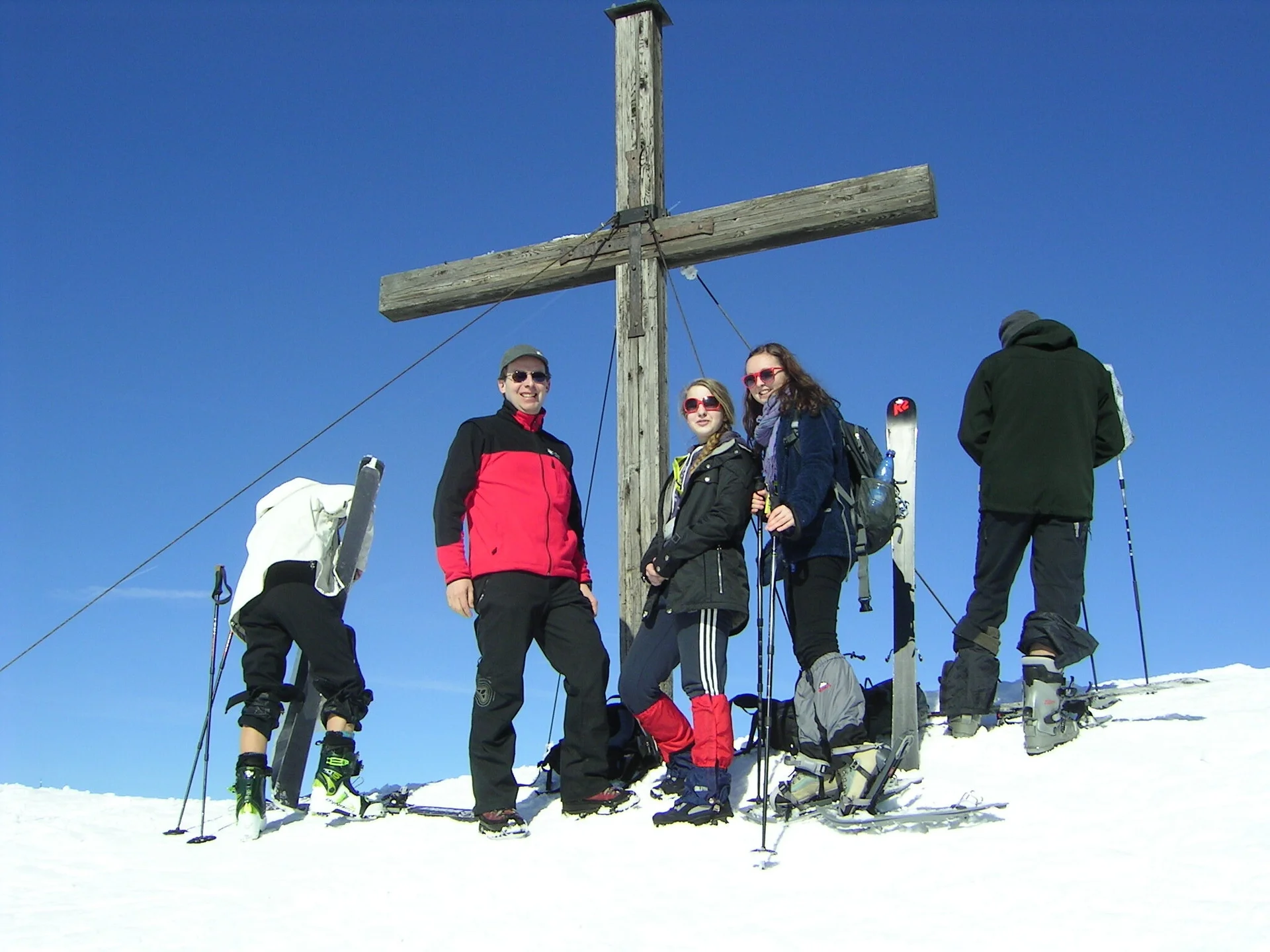 Spitzstein | © Spitzstein