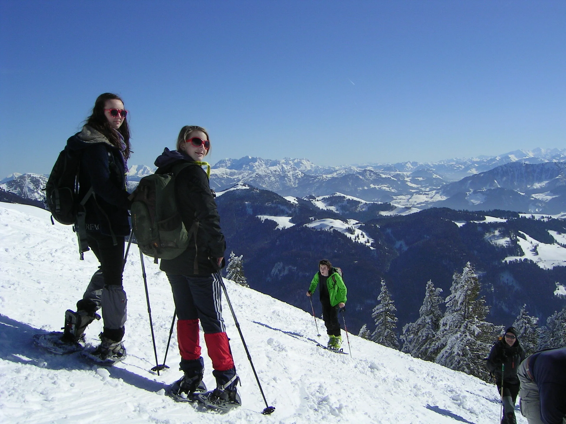 Spitzstein | © Spitzstein