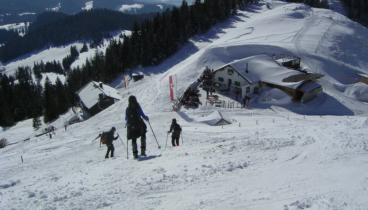 Spitzstein | © Spitzstein