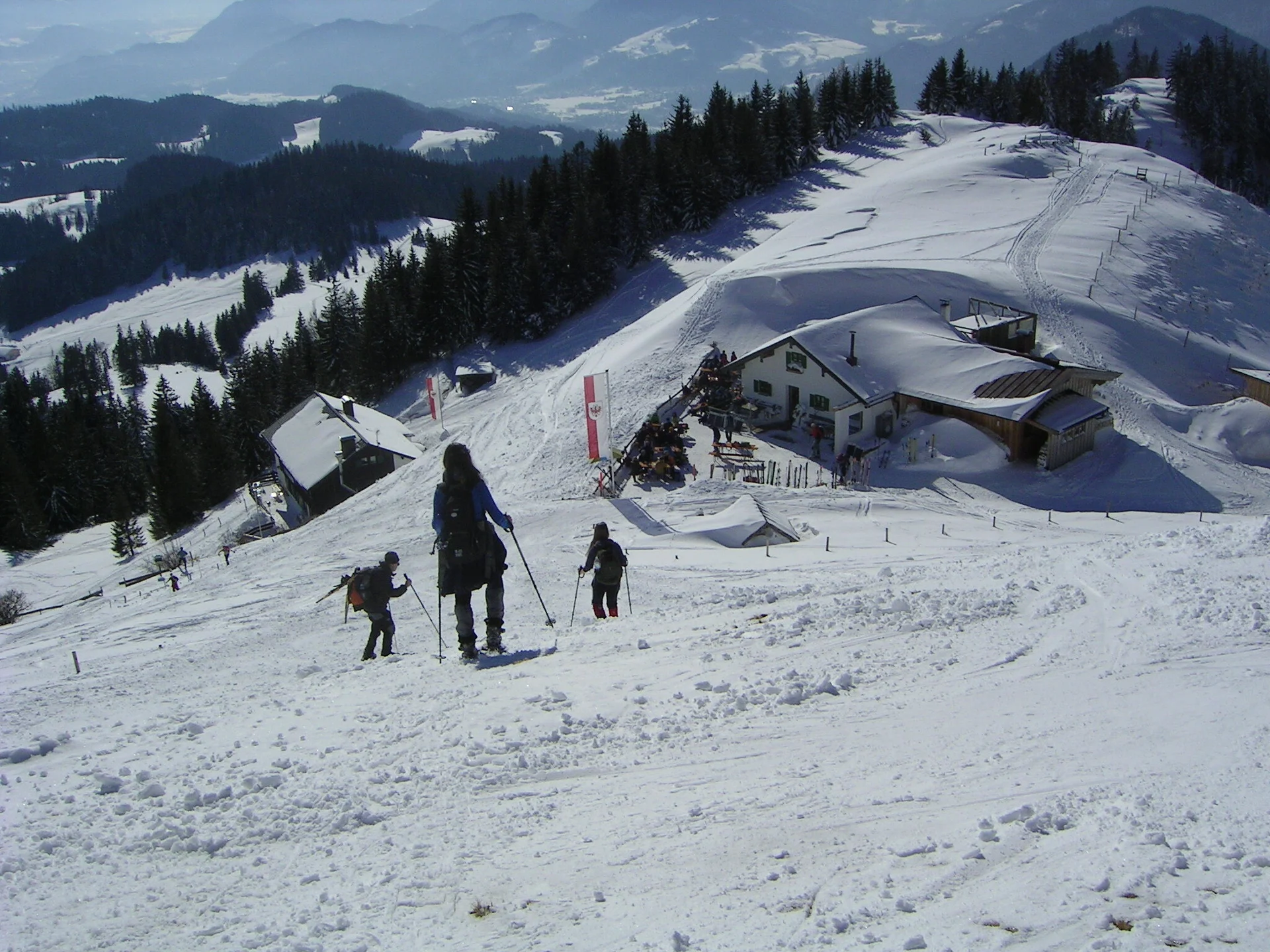 Spitzstein | © Spitzstein