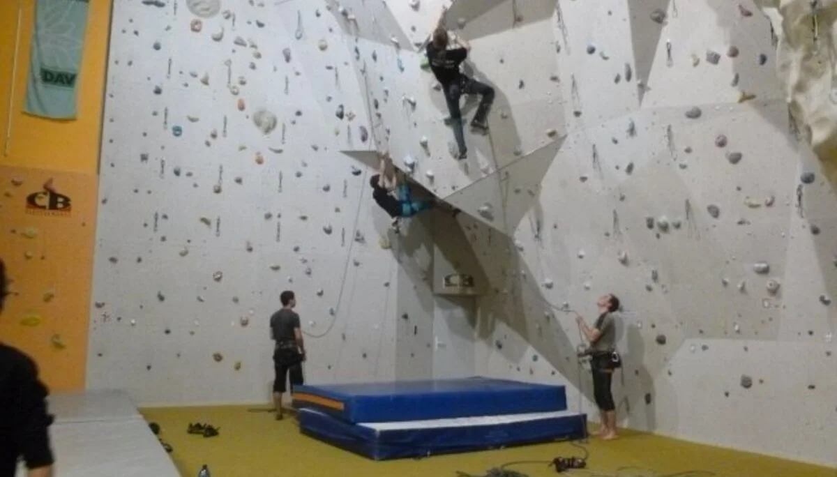 Weihnachtsklettern  | © Weihnachtsklettern 