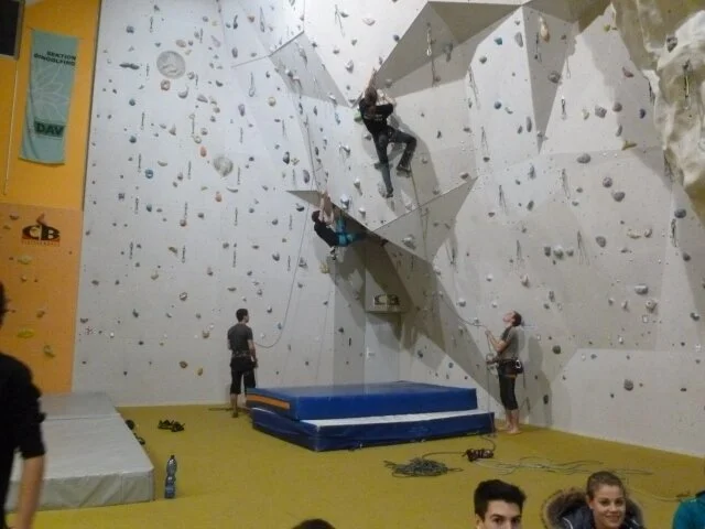 Weihnachtsklettern  | © Weihnachtsklettern 