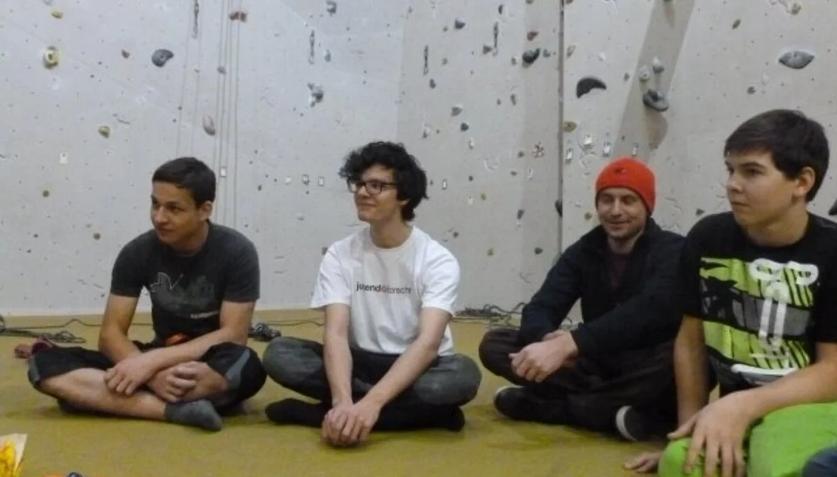 Weihnachtsklettern  | © Weihnachtsklettern 