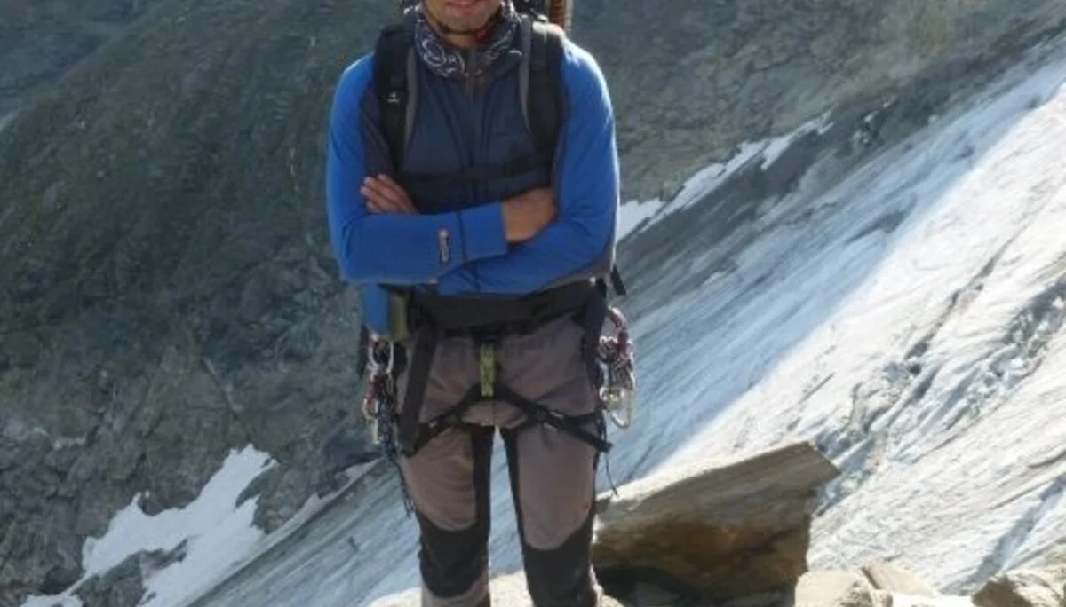 Wiesbachhorn | © Wiesbachhorn