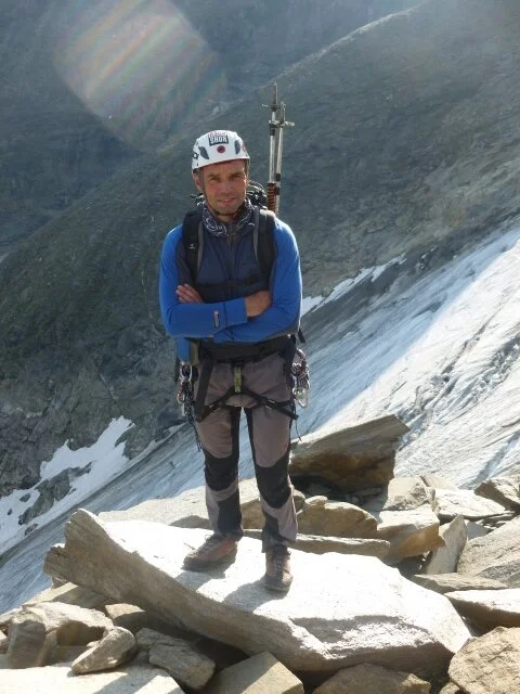 Wiesbachhorn | © Wiesbachhorn